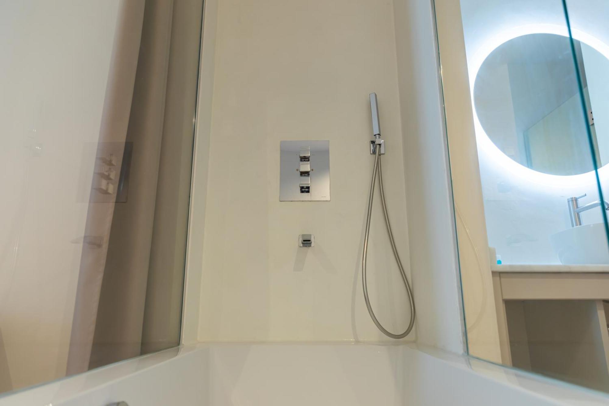 Hotel Boutique La Brisa Del Mar Estepona Room photo